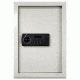 Hollon Safe Wse-2114 Wall safe, White, 22.25 x 15 x 4 WSE-2114 WSE-2114