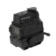 Holosun 1x Digital Reflex Thermal Sightl, Multi-Reticle, Black, DRS-TH