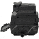 Holosun 1x Digital Reflex Sight-Thermal, Multi-Reticle, Black, DRS-TH