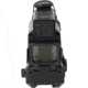 Holosun 1x Digital Reflex Sight-Thermal, Multi-Reticle, Black, DRS-TH