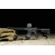 Holosun 1x Digital Reflex Sight-Thermal, Multi-Reticle, Black, DRS-TH
