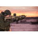 Holosun 1x Digital Reflex Sight-Thermal, Multi-Reticle, Black, DRS-TH