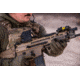 Holosun 1x Digital Reflex Sight-Thermal, Multi-Reticle, Black, DRS-TH