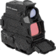 Holosun 1x Digital Reflex Sight-Thermal, Multi-Reticle, Black, DRS-TH