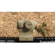 OpticsPlanet Exclusive Holosun 403GL 1x 2 MOA Aluminum Micro Red Dot Sight,Flat Dark Earth, HS403GL FDE