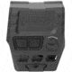 Holosun AEMS Core Red Dot Sight, 2 MOA Red Dot Reticle, MAO, Black, AEMS-CORE-110101