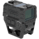 Holosun AEMS PRO X2 1x 1.1x0.87in Reflex Red Dot Sight, Gold 2 MOA Dot Reticle, Black, AEMS-PRO-X2-GD