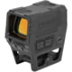 Holosun AEMS CORE X2 1x 1.1x0.87in Reflex Red Dot Sight, Red 2 MOA Dot Reticle, Black AEMS-CORE-X2-RD