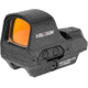 Holosun HS510C Open Reflex Sight, 2 MOA dot 65 MOA Circle Reticle, Black HS510C