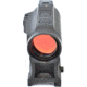 Holosun Circle Micro Red Dot Sight, 2 MOA Dot, 65 MOA Circle, Black, HS503BU
