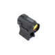 Holosun Circle Micro Red Dot Sight,2 MOA Dot,65 MOA Circle,Black HS503CU