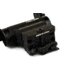 Holosun Circle Micro Red Dot Solar Sight,2 MOA Dot,65 MOA Circle,Black HS515CU