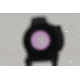 Holosun Elite Green 2MOA Dot / 65MOA Ring Micro Dot Sight , Black, HE503GU Elite