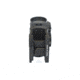 Holosun Elite Green 2MOA Dot / 65MOA Ring Micro Dot Sight , Black, HE503GU Elite