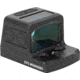 Holosun Enclosed Pistol Sight w/Multiple Reticle System, Red Reticle, Black, EPS-RD-MRS