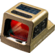 Holosun EPS-Carry 1x0.58x0.77in Reflex Red Dot Sight w/Multiple Reticle System, Red 32 MOA Ring w/2 MOA Dot, FDE, EPS-CARRY-RD-MRS-DD