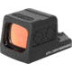 Holosun EPS Carry Enclosed Pistol Sight, 6 MOA, Red Reticle, Black, EPS-CARRY-RD-6