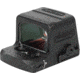 Holosun EPS Enclosed Pistol Sight, 6 MOA, Red Reticle, Black, EPS-RD-6