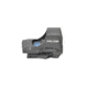Holosun Flagship Open Reflex 2MOA Dot / 65MOA Ring, Black, HE510C-GR ELITE