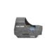 Holosun Flagship Open Reflex 2MOA Dot / 65MOA Ring, Black, HE510C-GR ELITE