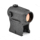 Holosun Green LED 2MOA Dot, Black, HE403B-GR ELITE