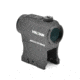 Holosun Green LED 2MOA Dot, Black, HE403B-GR ELITE
