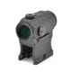 Holosun Green LED 2MOA Dot, Black, HE403B-GR ELITE