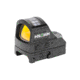 Holosun HE407C-GR Solar Sight, Green 2 MOA Dot Reticle, Black, HE407C-GR