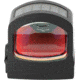 Holosun HE407C-GR-X2 Green Dot Sight, 1x, 2 MOA Dot, Black, HE407C-GR-X2
