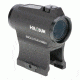 Holosun Micro Green Dot 65 MOA, Black HE503CU-GR