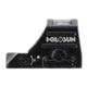 Holosun HE507C-X2 Pistol Green Dot Sight, 10 MOA ACSS Vulcan Reticle, Hardcoat Anodized, Black, HE507C-GR-X2-ACSS