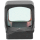 Holosun HE507COMP Open Reflex Optical Sight, 2 MOA Dot, Red CRS Competition Reticle, Black, HS507COMP