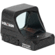 Holosun HE507COMP Open Reflex Optical Sight, 2 MOA Dot, Red CRS Competition Reticle, Black, HS507COMP