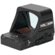 Holosun HE507COMP Open Reflex Optical Sight, 2 MOA Dot, Red CRS Competition Reticle, Black, HS507COMP