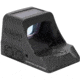 Holosun HE508T-RD-X2 Reflex Red Dot Sight, 2x 0.63 x 0.91 in, 2 MOA Dot &amp; 32 MOA Circle, Black, HE508T-X2