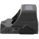 Holosun HE508T-RD-X2 Reflex Red Dot Sight, 2x 0.63 x 0.91 in, 2 MOA Dot &amp; 32 MOA Circle, Black, HE508T-X2