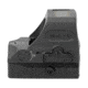 Holosun HE508T-V2 Red Dot Sight, 2 MOA Dot, Black, HE508T-V2