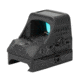 Holosun HE508T-V2 Red Dot Sight, 2 MOA Dot, Black, HE508T-V2
