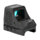 Holosun HE508T-V2 Red Dot Sight, 2 MOA Dot, Black, HE508T-V2