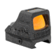 Holosun HE508T-V2 Red Dot Sight, 2 MOA Dot, Black, HE508T-V2
