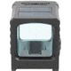 Holosun AEMS-MACRO-GR 1x 0.9x0.9 in Reflex Red Dot Sight