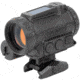Holosun ARO-EVO-DUAL 1x26mm Reflex Red Dot Sight w/ Green Laser
