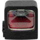 Holosun Holosun HE407K-GR X2 Red Dot Reflex Sight, 1x, Green 6 MOA Dot Reticle, Anodized, Black, HE407K-GR X2