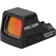 Holosun Holosun HE407K-GR X2 Red Dot Reflex Sight, 1x, Green 6 MOA Dot Reticle, Anodized, Black, HE407K-GR X2