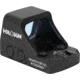 Holosun Holosun HE407K-GR X2 Red Dot Reflex Sight, 1x, Green 6 MOA Dot Reticle, Anodized, Black, HE407K-GR X2