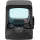 Holosun Holosun HE407K-GR X2 Red Dot Reflex Sight, 1x, Green 6 MOA Dot Reticle, Anodized, Black, HE407K-GR X2