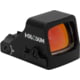 Holosun HE507K-GR X2 Green Dot Reflex Sight 1x, Green Circle Dot/ 2 MOA Dot/ 32 MOA Circle Reticles, Anodized, Black, HE507K-GR X2