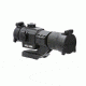 Holosun HS406C Red Dot Sight, Black, HS406C