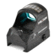Holosun HS407C Micro Red Dot System, Black, HS407C