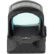 Holosun HS407C-X2 Red Dot Sight, 1x, 2 MOA Dot, Black, HS407C-X2